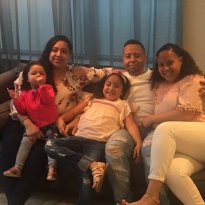 Meet your Posher, Diana